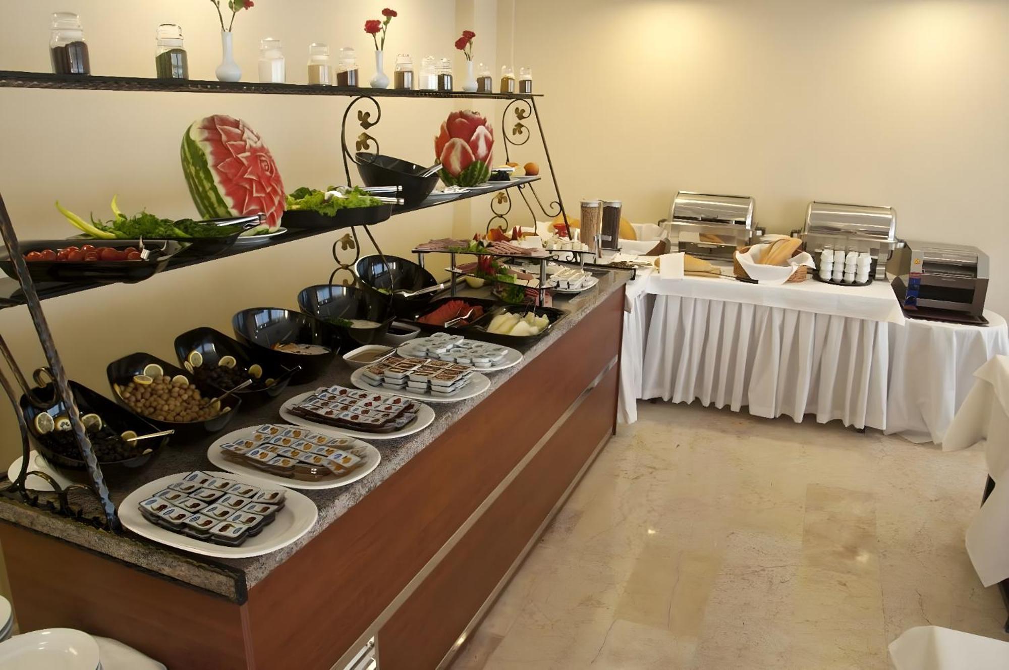فندق ابيل اسطنبول المظهر الخارجي الصورة